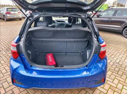 Toyota - Yaris