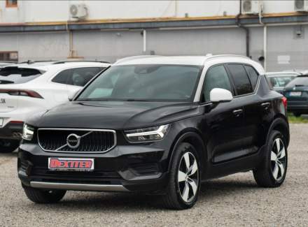 Volvo - XC40