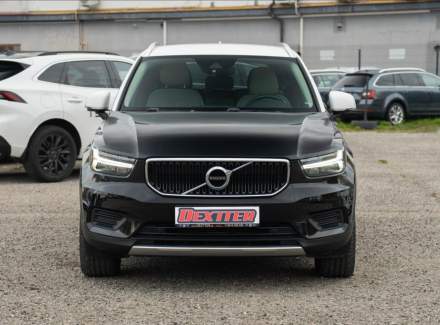 Volvo - XC40