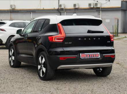 Volvo - XC40