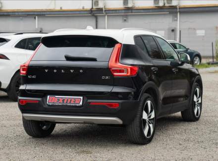 Volvo - XC40