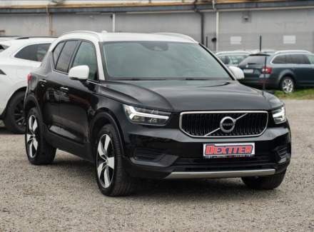 Volvo - XC40