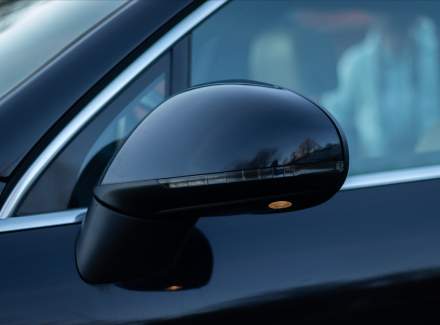 Volkswagen - Touareg