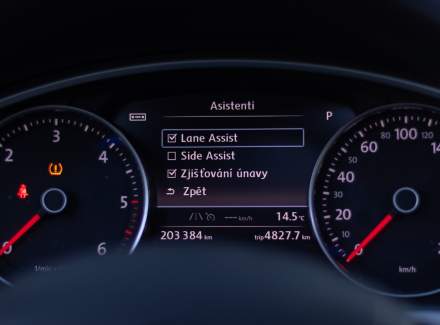 Volkswagen - Touareg