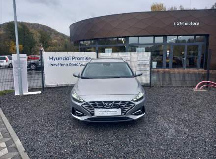 Hyundai - i30