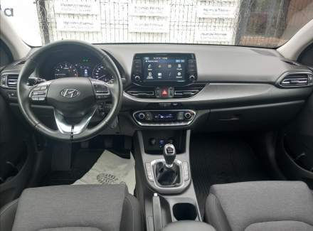 Hyundai - i30