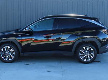 Hyundai - Tucson