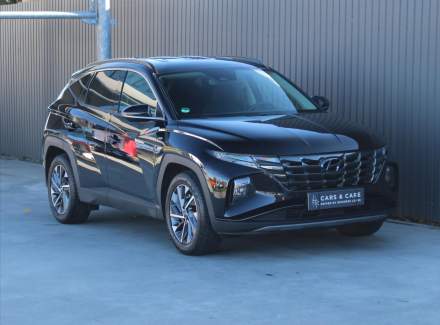 Hyundai - Tucson