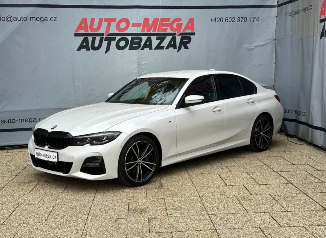 BMW - 3er