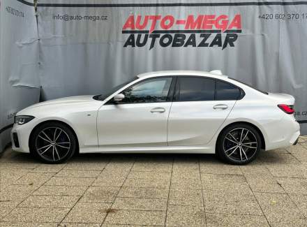 BMW - 3er