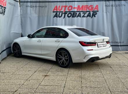 BMW - 3er