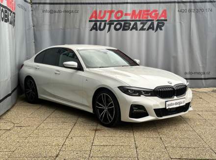 BMW - 3er