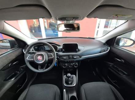 Fiat - Tipo
