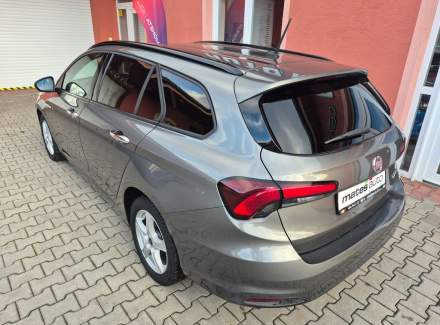 Fiat - Tipo