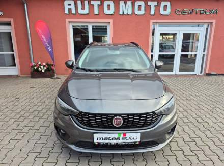 Fiat - Tipo