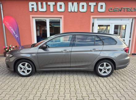 Fiat - Tipo