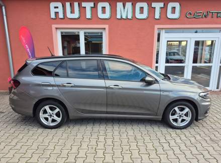 Fiat - Tipo