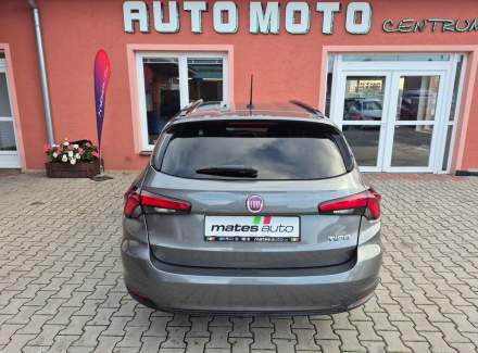 Fiat - Tipo
