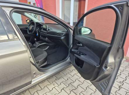 Fiat - Tipo