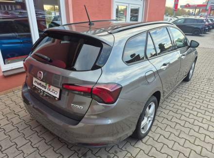 Fiat - Tipo
