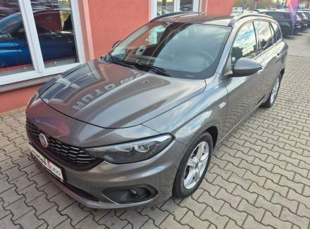 Fiat - Tipo