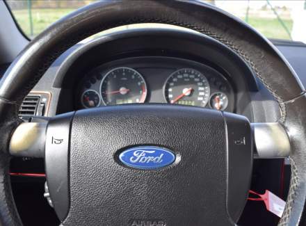Ford - Mondeo