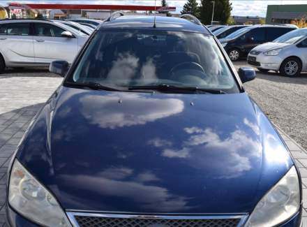 Ford - Mondeo