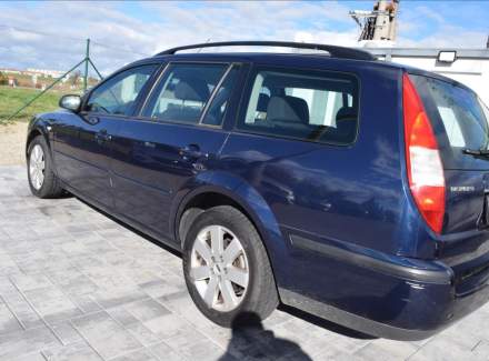 Ford - Mondeo