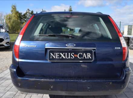 Ford - Mondeo