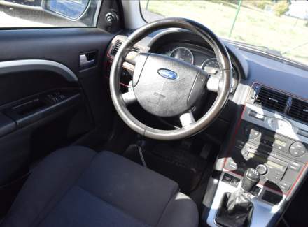 Ford - Mondeo