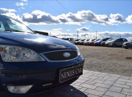 Ford - Mondeo