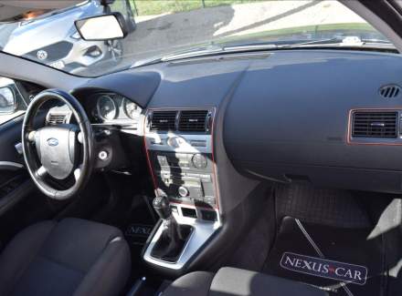 Ford - Mondeo