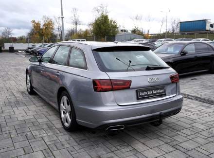 Audi - A6