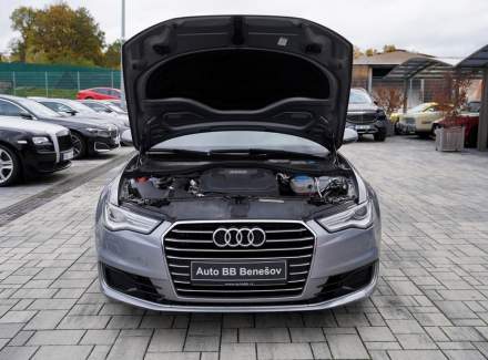 Audi - A6