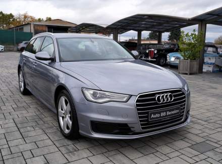 Audi - A6