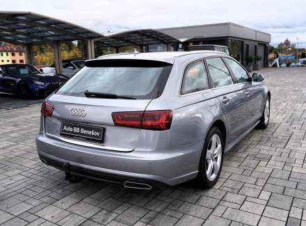 Audi - A6