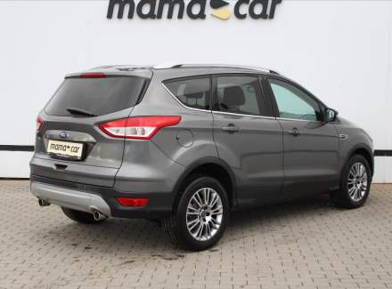 Ford - Kuga