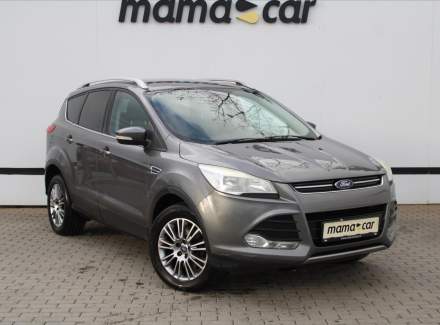 Ford - Kuga