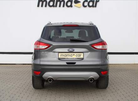 Ford - Kuga
