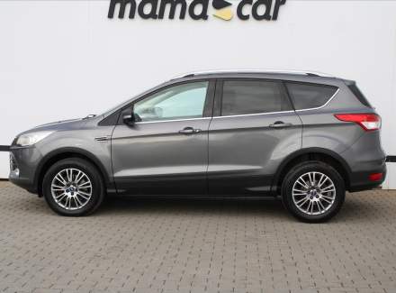Ford - Kuga