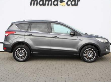 Ford - Kuga