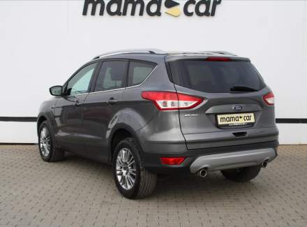 Ford - Kuga