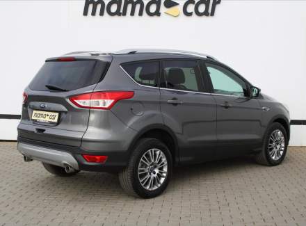 Ford - Kuga