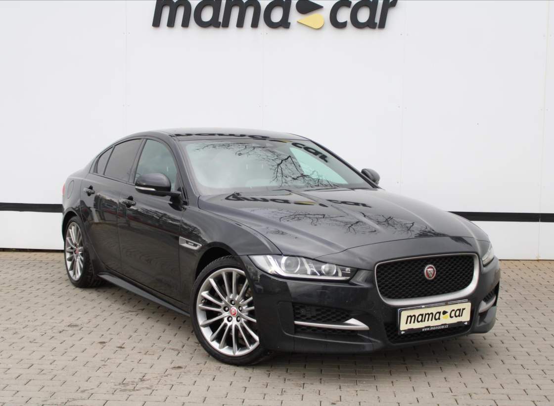 Jaguar - XE
