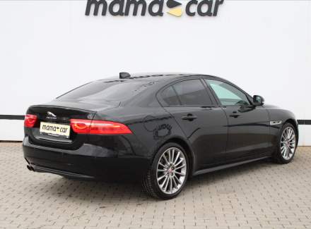 Jaguar - XE