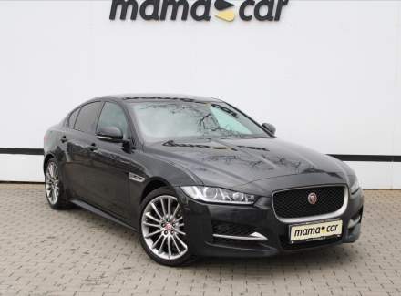 Jaguar - XE