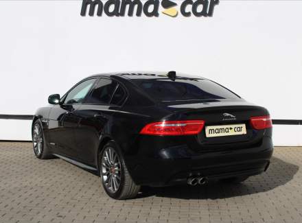 Jaguar - XE