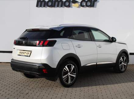 Peugeot - 3008