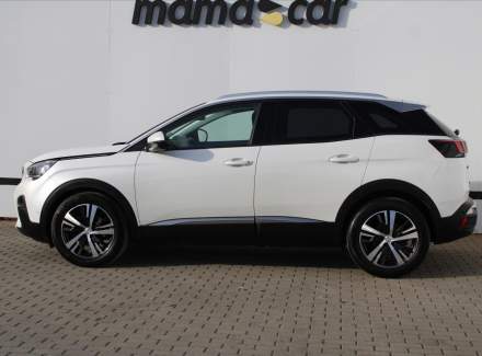 Peugeot - 3008