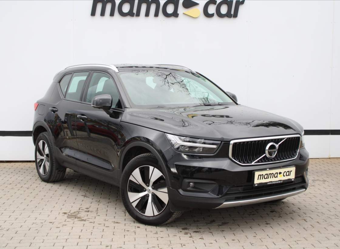 Volvo - XC40